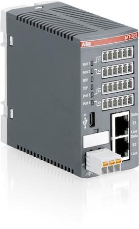 ABB 1SAJ260000R0100