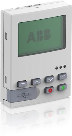 ABB 1SAJ590000R0103