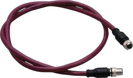 ABB 1SAJ924001R0010 PDX11-FBP.100, Extension Cable, 1 m