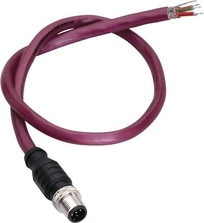 ABB 1SAJ924003R0005 PDM11-FBP.050, Cable, open end, Mal