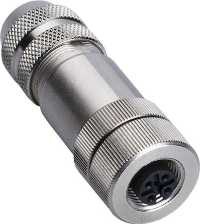ABB 1SAJ924006R0001 PDF11-FBP.0, Female Assembling Conn