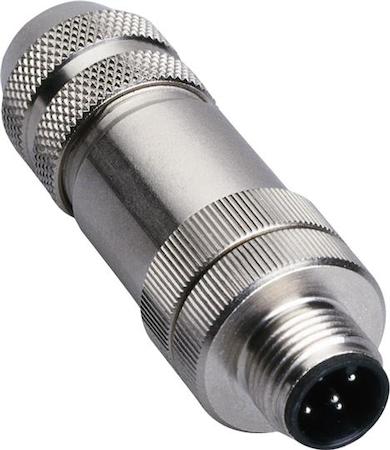 ABB 1SAJ924005R0001 PDM11-FBP.0, Male Assembling Connec