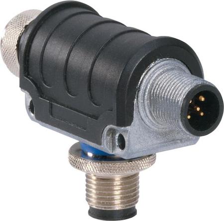 ABB 1SAJ924008R0001 PDV11-FBP.0, Feed-In Connector, Cod