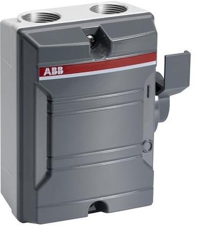 ABB 2CMA142413R1000 KSE 425 TPSN