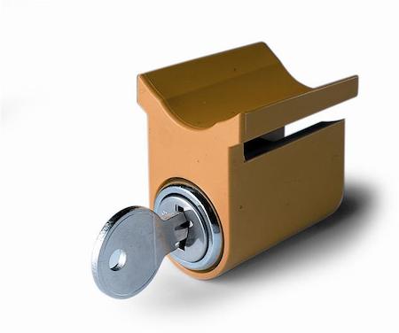 ABB 2CMA179237R1000 Plugblocker for plugs,panel mounted inlets and surface mounted inlets, 16-125A