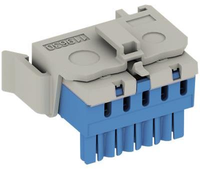 ABB 2CPX062745R9999 ZK50BT N-terminal block