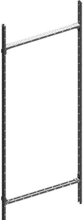 ABB 2CPX034802R9999 WR28 Mounting Frame 2. Width OH