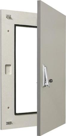ABB 2CPX041069R9999 2/8VF11 Fire prot. door 90min. single