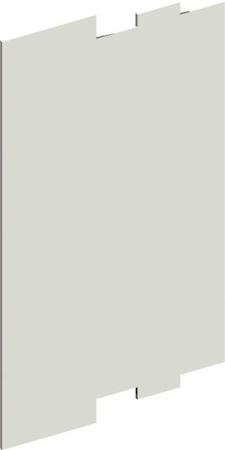 ABB 2CPX039087R9999 ZX87 Transverse Partition 2PW