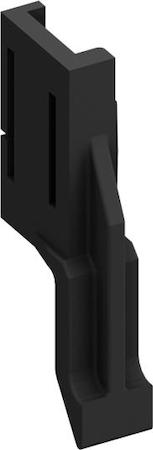 ABB 2CPX010485R9999 TZ501 lock guiding shoe