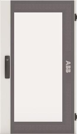 ABB 2CPX010882R9999 TZT208L    transparent door 2PW 8GU le