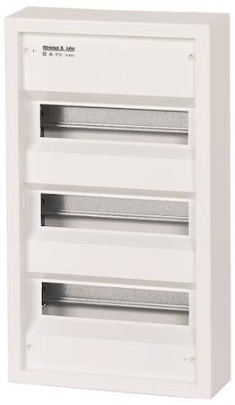 ABB 2CPX031293R9999 A336N3 Consumer unit without Door