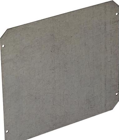 ABB 2CPX030873R9999 UZ520M Mounting Plate UK520