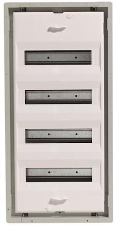 ABB 2CPX031288R9999 UK548BN3   Consumer unit flush mo. 48SU