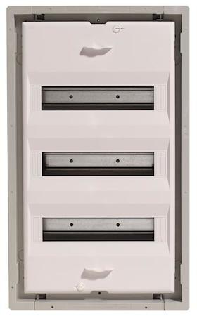 ABB 2CPX031287R9999 UK536BN3   Consumer unit flush mo. 36SU