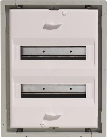 ABB 2CPX031286R9999 UK524BN3   Consumer unit flush mo. 24SU