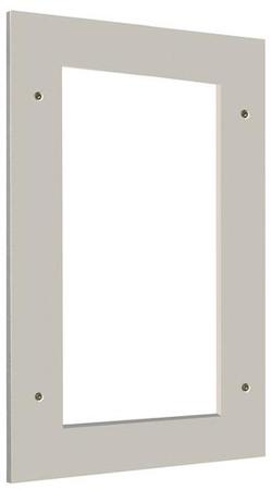 ABB 2CPX041074R9999 1/0EF11 Raising frame single leaf