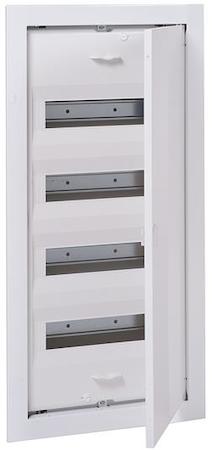 ABB 2CPX031284R9999 UK548N3    Consumer Unit flush mo. 48SU