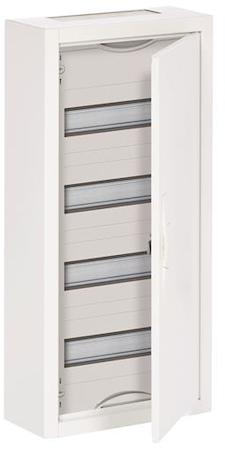 ABB 2CPX030121R9999 Distribution Boards 125 mm or 150 mm Distance Between Rows IP43