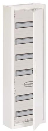 ABB 2CPX030130R9999 Distribution Boards 125 mm or 150 mm Distance Between Rows IP43