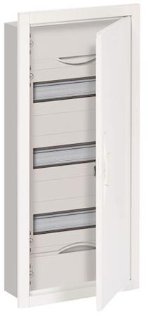 ABB 2CPX071708R9999 Distribution Boards with door IP31