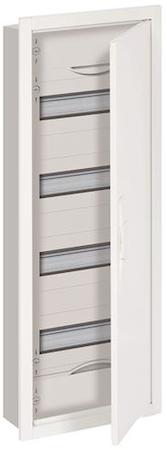 ABB 2CPX071711R9999 Distribution Boards with door IP31