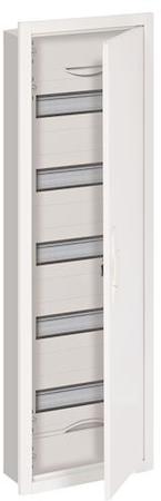 ABB 2CPX071715R9999 Distribution Boards with door IP31