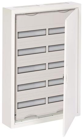 ABB 2CPX030125R9999 Distribution Boards 125 mm or 150 mm Distance Between Rows IP43