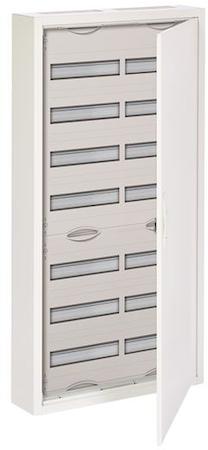 ABB 2CPX030134R9999 Distribution Boards 125 mm or 150 mm Distance Between Rows IP43
