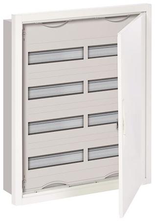 ABB 2CPX030102R9999 Distribution Boards with door IP31