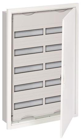ABB 2CPX030105R9999 Distribution Boards with door IP31