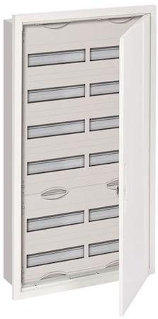 ABB 2CPX030111R9999 Distribution Boards with door IP31