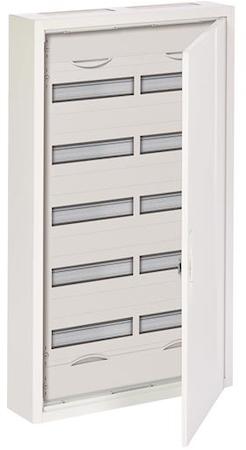 ABB 2CPX071689R9999 Distribution Boards 125 mm or 150 mm Distance Between Rows IP43