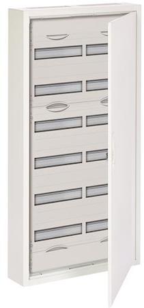 ABB 2CPX071691R9999 Distribution Boards 125 mm or 150 mm Distance Between Rows IP43