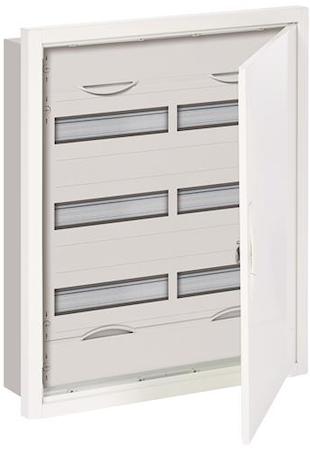 ABB 2CPX071709R9999 Distribution Boards with door IP31