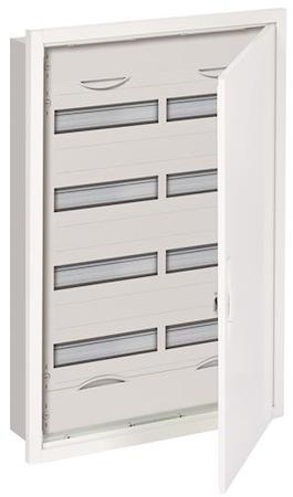 ABB 2CPX071712R9999 Distribution Boards with door IP31