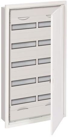 ABB 2CPX071716R9999 Distribution Boards with door IP31