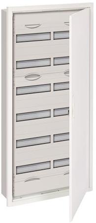 ABB 2CPX071718R9999 Distribution Boards with door IP31