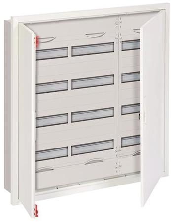 ABB 2CPX071713R9999 Distribution Boards with door IP31