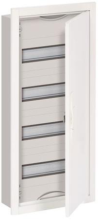ABB 2CPX030101R9999 Distribution Boards with door IP31