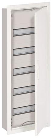 ABB 2CPX030104R9999 Distribution Boards with door IP31