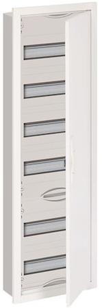 ABB 2CPX030110R9999 Distribution Boards with door IP31