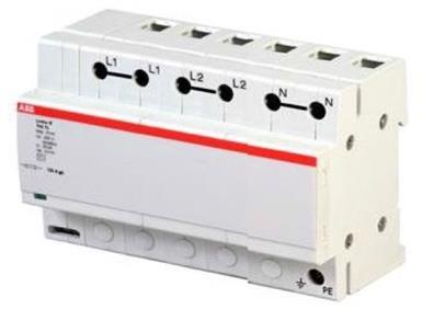 ABB 2CTB815101R0600 OVR T1 3L 25-255 TS