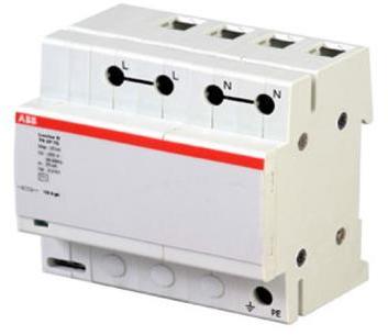 ABB 2CTB815101R1100 OVR T1 2L 25-255 TS
