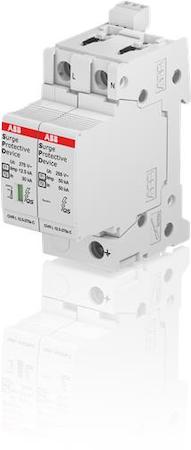 ABB 2CTB815710R0100 OVR T1-T2 1N 12.5-275s P TS QS