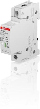 ABB 2CTB815710R1200 OVR T1-T2 12.5-275s P QS