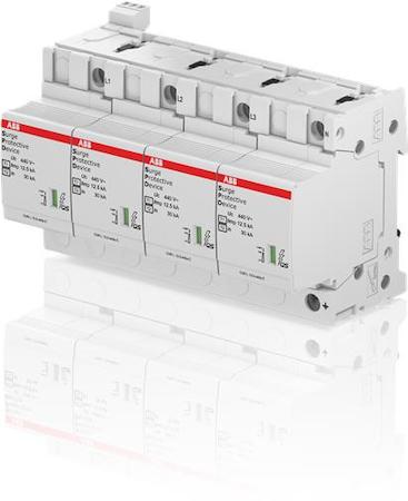 ABB 2CTB815710R4000 B752511