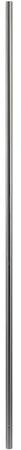 ABB 2CTH010002R0000 2M ST. STEEL AIR TERMINATION  MAST