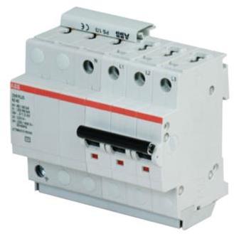 ABB 2CTB803701R0300 OVR PLUS N3 40