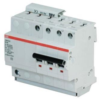 ABB 2CTB803701R0400 OVR PLUS N3 20